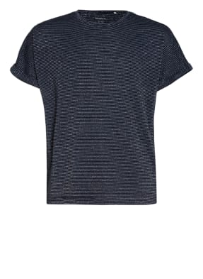 name it T-Shirt mit Glitzergarn