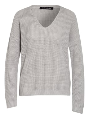 IRIS von ARNIM Pullover mit Seide und Cashmere
