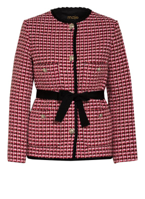 maje Tweed-Jacke VENALT