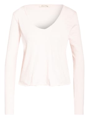 American Vintage Longsleeve SONOMA