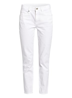 BOSS 7/8-Skinny Jeans SLIM CROP 3.0