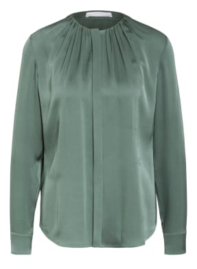 BOSS Seidenbluse BANORA