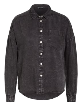 ONLY Jeans-Hemdbluse