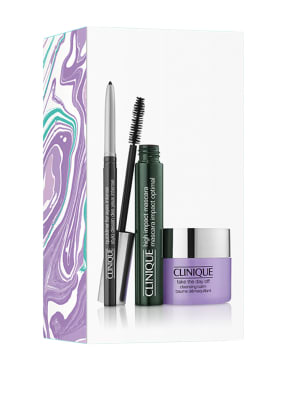 CLINIQUE HIGH IMPACT FAVORITES