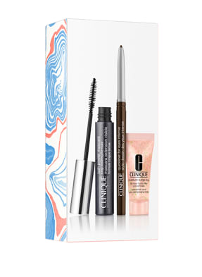 CLINIQUE POWER LASHES