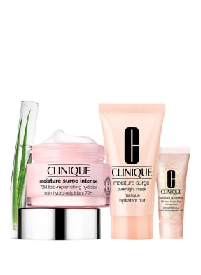 CLINIQUE MOISTURE SURGE INTENSE