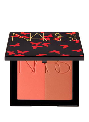 NARS CLAUDETTE CHEEK DUO