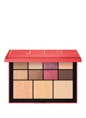 NARS EUPHORIA FACE PALETTE