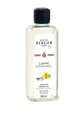 MAISON BERGER PARIS SOLEIL DIVIN REFILL