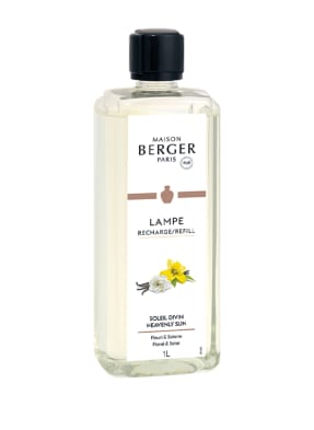 MAISON BERGER PARIS SOLEIL DIVIN REFILL