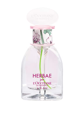 L'OCCITANE HERBAE PAR L'OCCITANE L'EAU