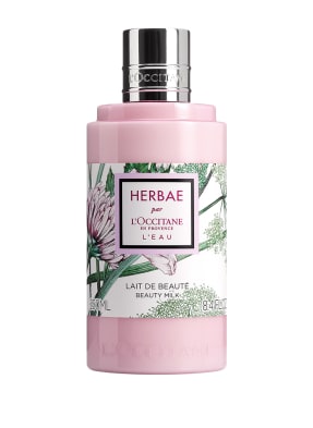 L'OCCITANE HERBAE PAR L'OCCITANE L'EAU