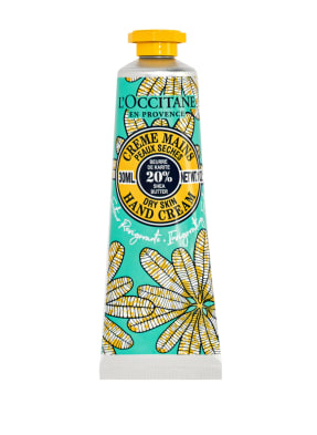 L'OCCITANE HAPPY KARITÉ