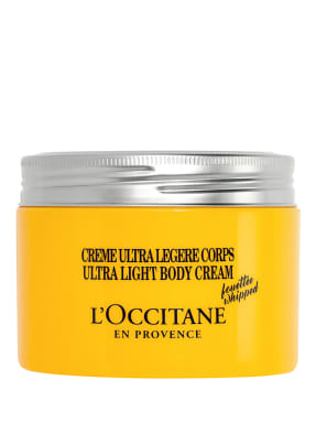 L'OCCITANE HAPPY KARITÉ