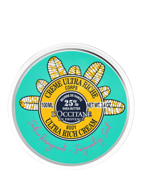L'OCCITANE HAPPY KARITÉ