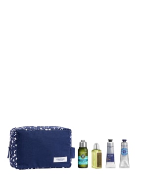 L'OCCITANE HERREN-SET