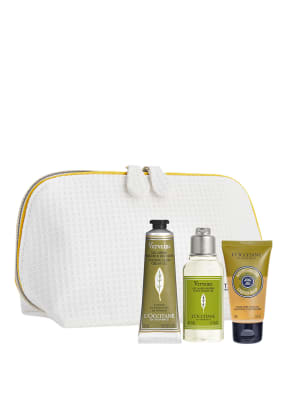 L'OCCITANE SOS HANDPFLEGE-SET