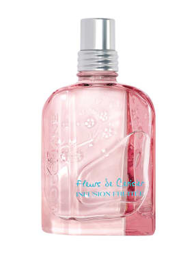 L'OCCITANE KIRSCHBLÜTE INFUSION FRUITÉE