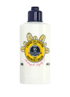 L'OCCITANE HAPPY KARITÉ