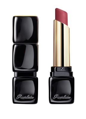 GUERLAIN KISSKISS TENDER MATTE