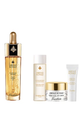 GUERLAIN ABEILLE ROYALE DISCOVERY SET