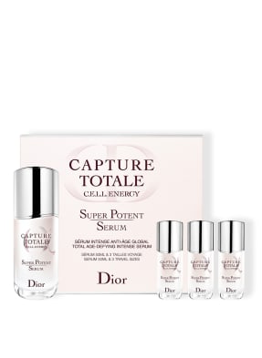 DIOR CAPTURE TOTALE - SUPER POTENT SERUM