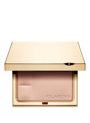 CLARINS EVER MATTE POUDRE COMPACTE