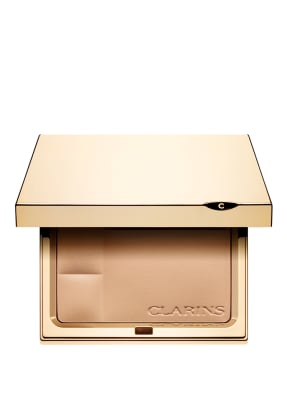 CLARINS EVER MATTE POUDRE COMPACTE