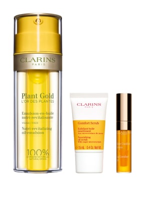 CLARINS PLANT GOLD