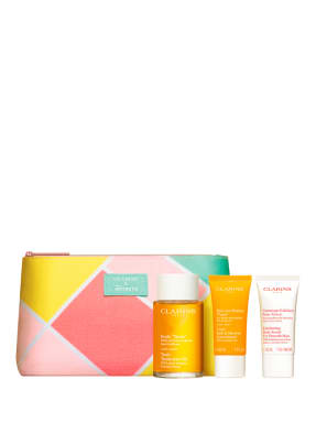 CLARINS HUILE TONIC