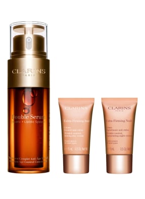 CLARINS DOUBLE SERUM