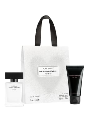 narciso rodriguez FOR HER PURE MUSC