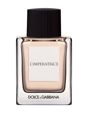 DOLCE & GABBANA Fragrances L'IMPÉRATRICE