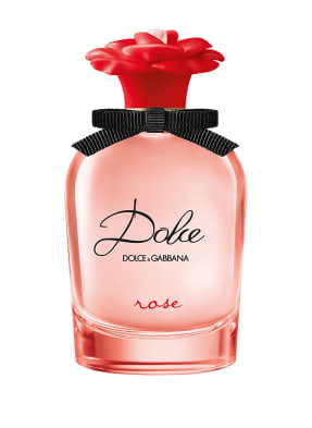 DOLCE & GABBANA Beauty DOLCE ROSE