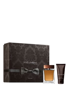 DOLCE & GABBANA Fragrances THE ONE FOR MEN