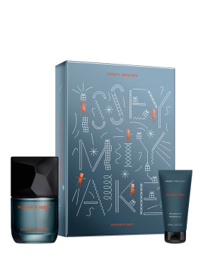 ISSEY MIYAKE FUSION D'ISSEY