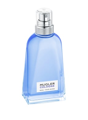 MUGLER COLOGNE HEAL YOUR MIND