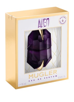 MUGLER ALIEN