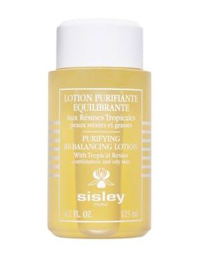 sisley Paris LOTION PURIFIANTE EQUILIBRANTE