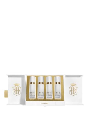 sisley Paris SISLEŸA L'INTÉGRAL ANTI-AGEING LA CURE (4x10ml)