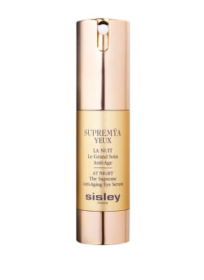 sisley Paris SUPREMŸA YEUX LA NUIT