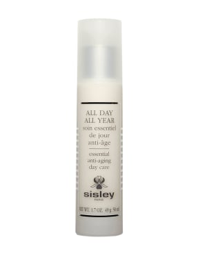 sisley Paris ALL DAY ALL YEAR