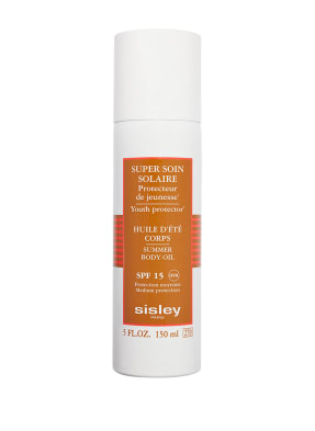 sisley Paris SUPER SOIN SOLAIRE