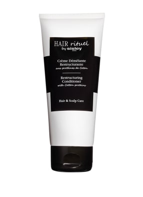 HAIR rituel by sisley CRÈME DÉMÊLANTE RESTRUCTURANTE
