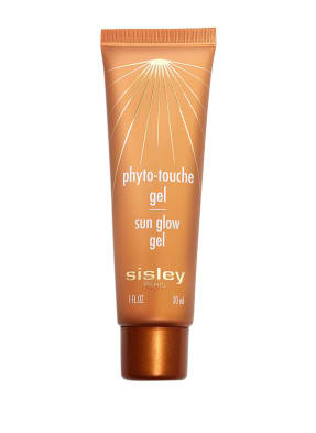 sisley Paris PHYTO-TOUCHE GEL