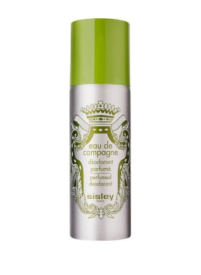 sisley Paris EAU DE CAMPAGNE