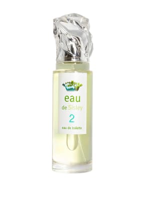 sisley Paris EAU DE SISLEY 2