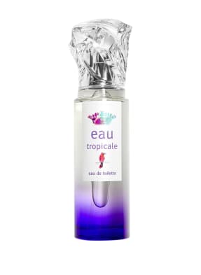 sisley Paris EAU TROPICALE