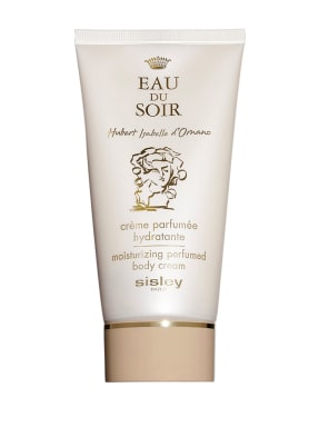 sisley Paris EAU DU SOIR
