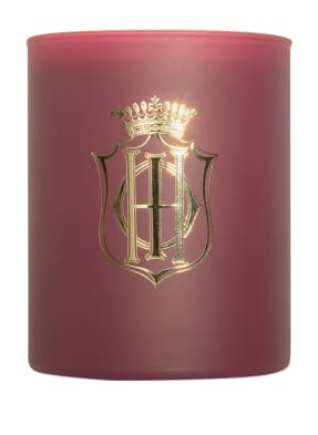 sisley Paris BOUGIE GÉANTE ROSE